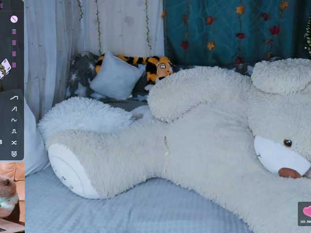 SweetAsssNuka's BongaCams show and profile