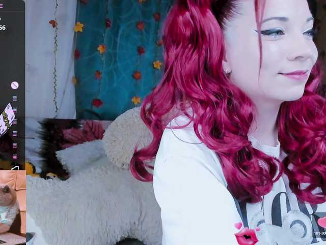 SweetAsssNuka live cam