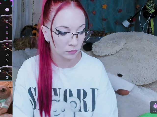 SweetAsssNuka preview