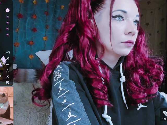 SweetAsssNuka's BongaCams show and profile