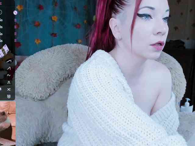 SweetAsssNuka
