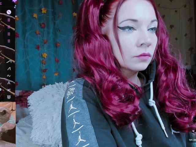 SweetAsssNuka - Girl 