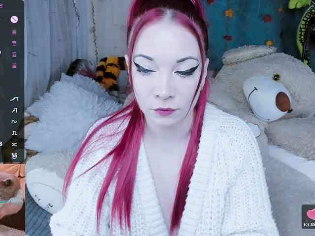 SweetAsssNuka