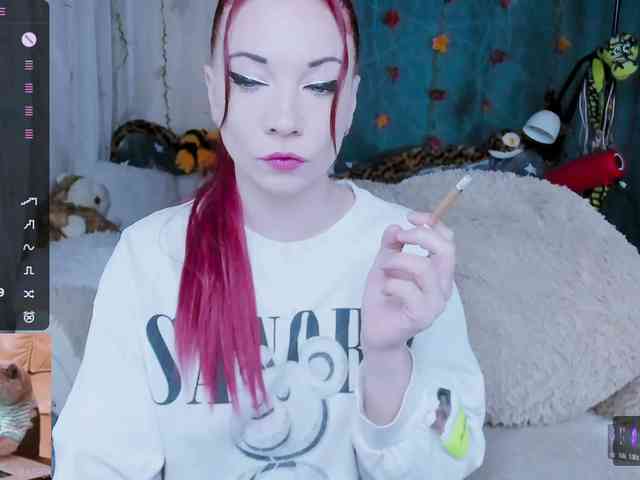 SweetAsssNuka