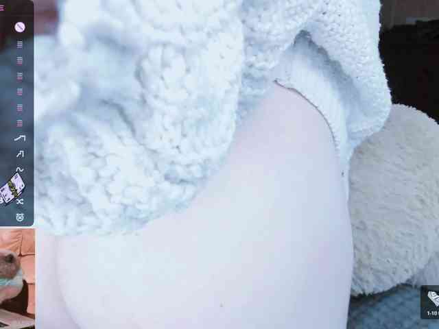 SweetAsssNuka webcam