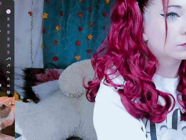 SweetAsssNuka webcam