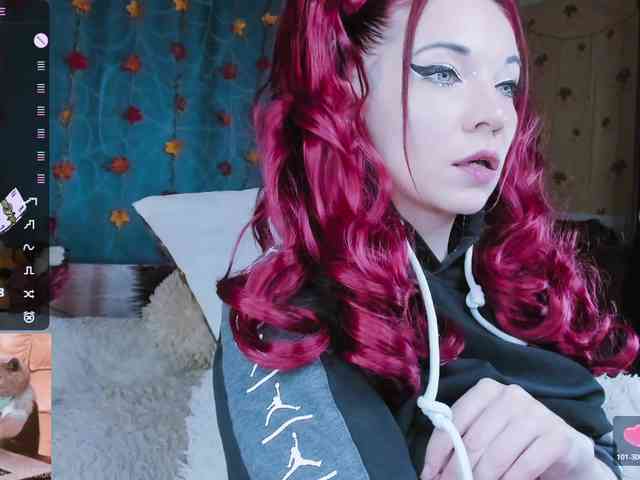 SweetAsssNuka webcam