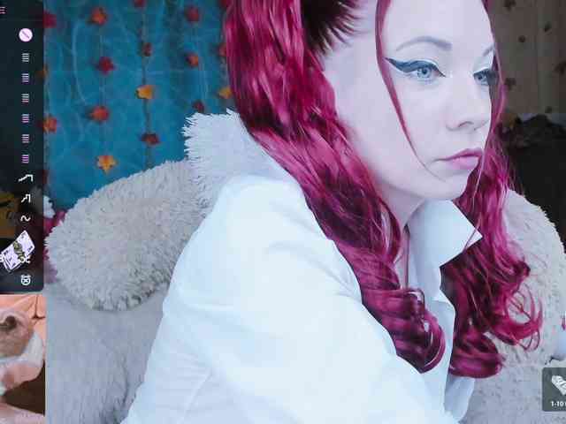 SweetAsssNuka webcam