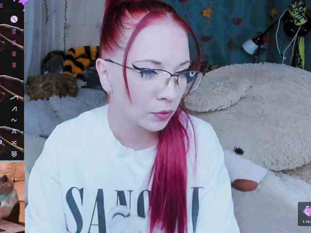 SweetAsssNuka