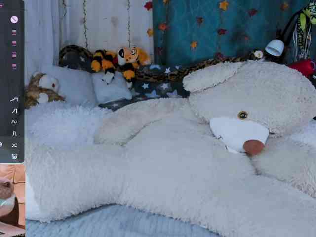 SweetAsssNuka webcam