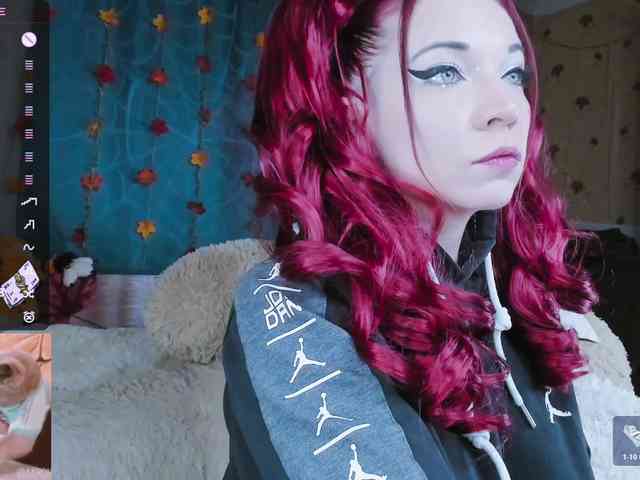 SweetAsssNuka webcam