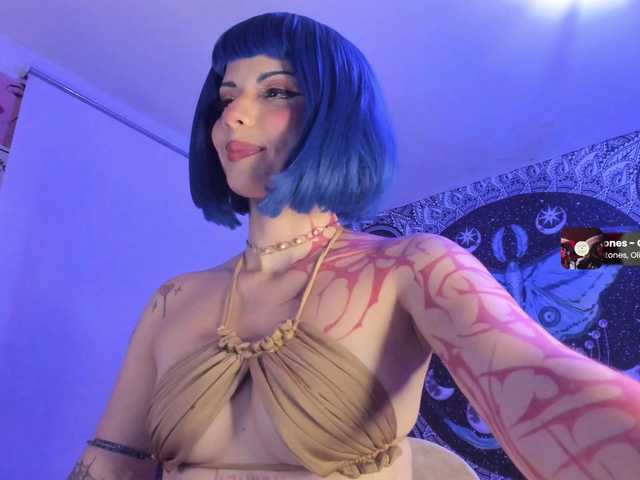 YourRosenrot live cam on BongaCams