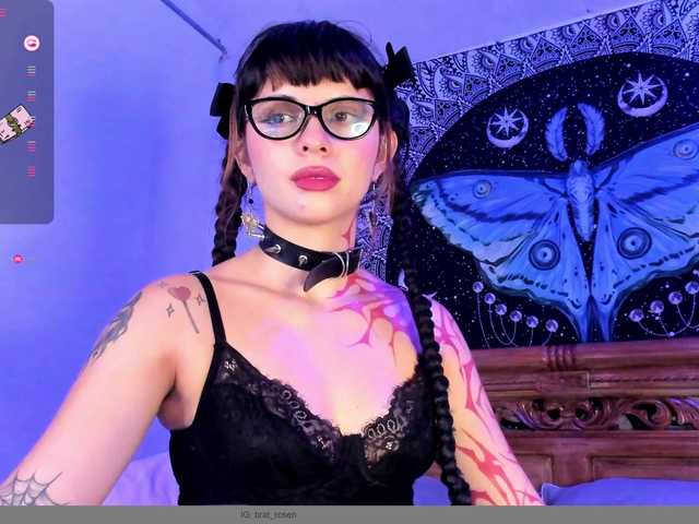 YourRosenrot's BongaCams show and profile