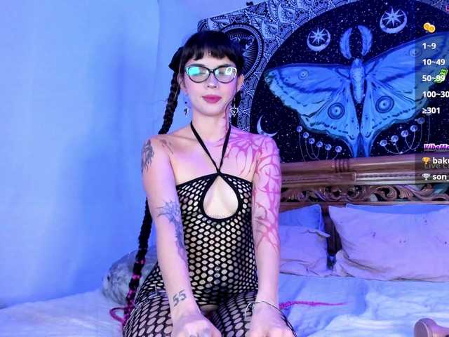 YourRosenrot's BongaCams show and profile