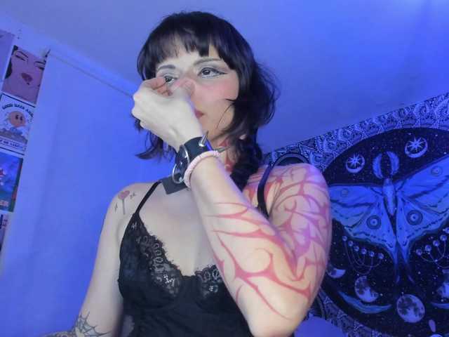 YourRosenrot live webcam show