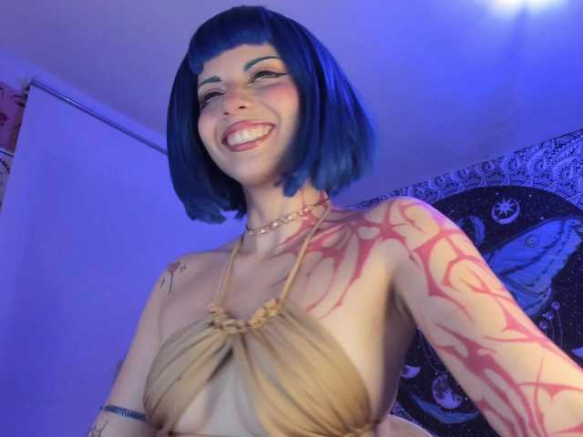 YourRosenrot live cam on BongaCams