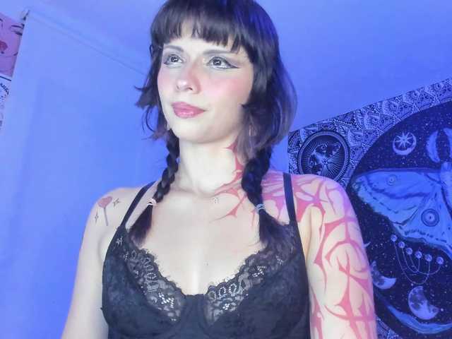 YourRosenrot live webcam show
