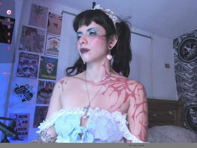YourRosenrot