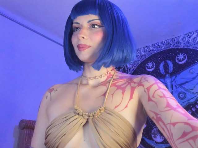 YourRosenrot live cam on BongaCams