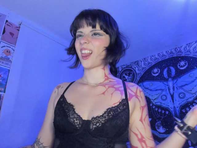 YourRosenrot live webcam show
