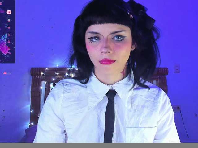 YourRosenrot live cam on BongaCams