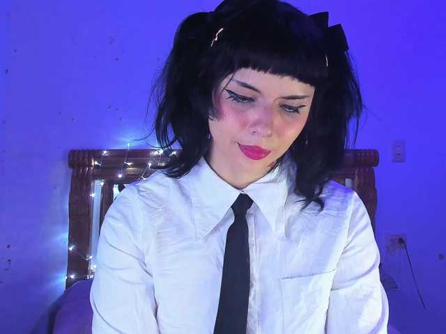 YourRosenrot live cam on BongaCams