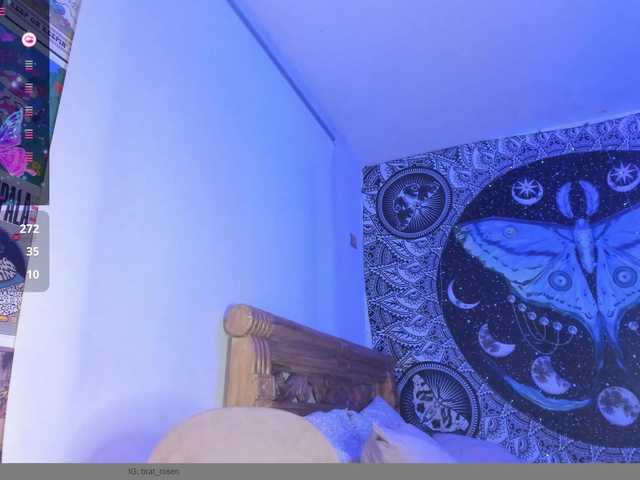 YourRosenrot live cam on UnifiedCams