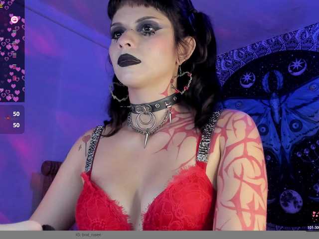 YourRosenrot