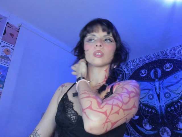YourRosenrot live webcam show