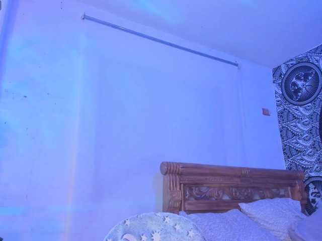 YourRosenrot live cam on BongaCams