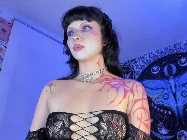 YourRosenrot live cam on UnifiedCams