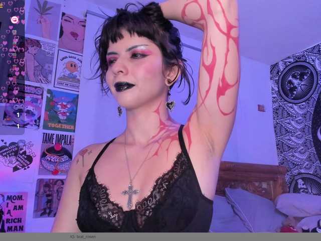YourRosenrot