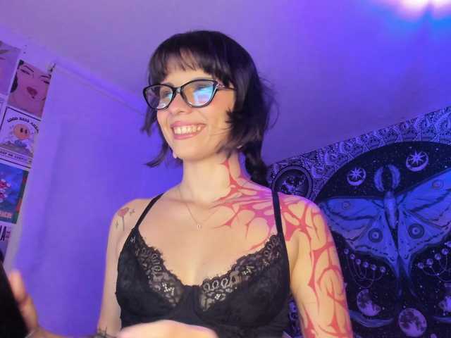 YourRosenrot live webcam show