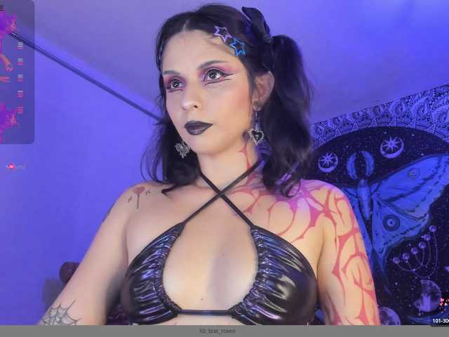 YourRosenrot live webcam show