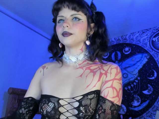 YourRosenrot live cam on UnifiedCams