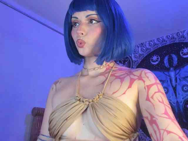 YourRosenrot webcam