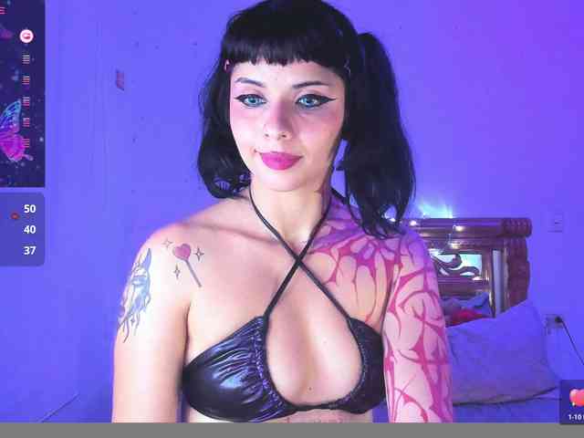 YourRosenrot webcam