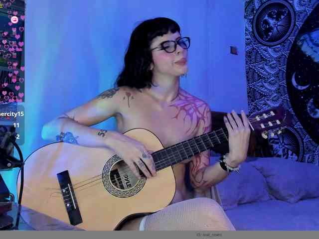 YourRosenrot webcam