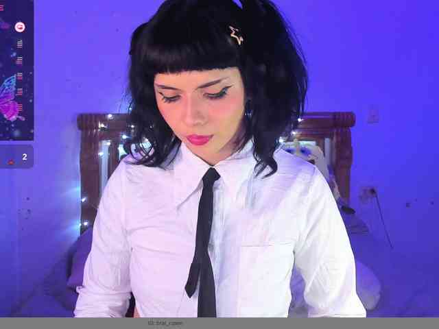 YourRosenrot webcam