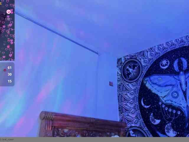 YourRosenrot webcam