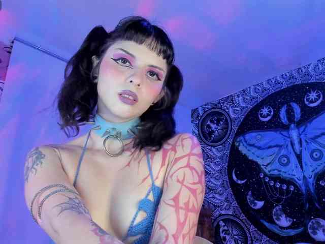 YourRosenrot webcam