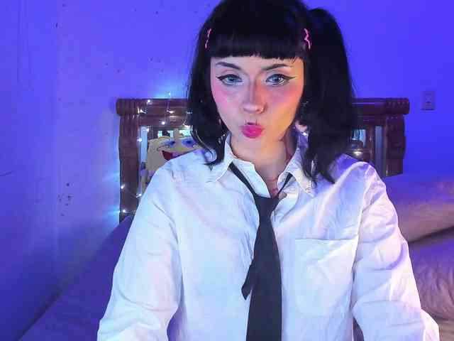 YourRosenrot webcam