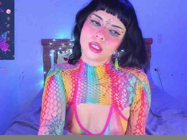 YourRosenrot webcam