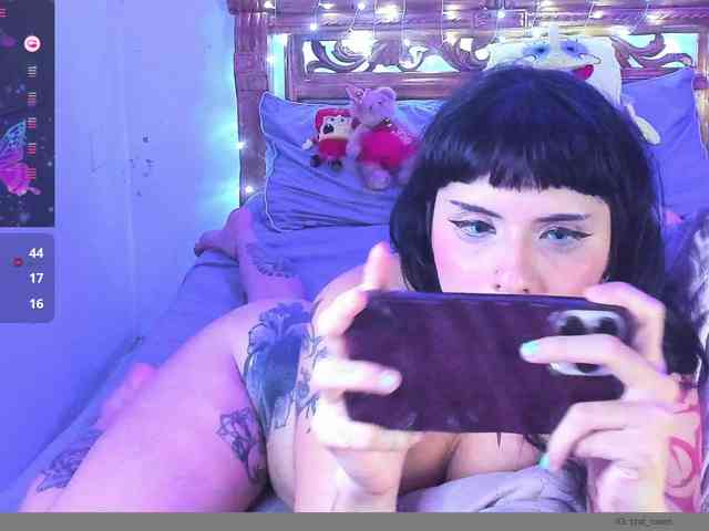 YourRosenrot webcam