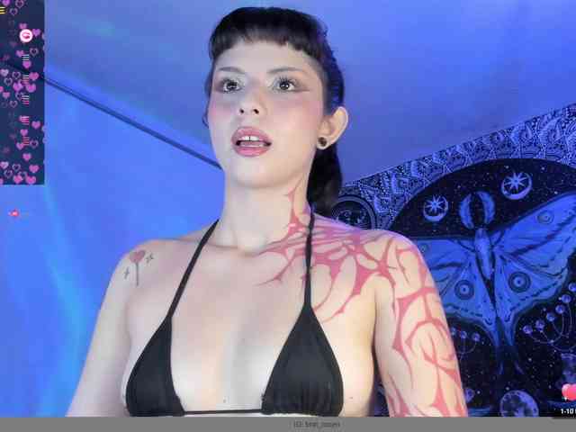 YourRosenrot webcam