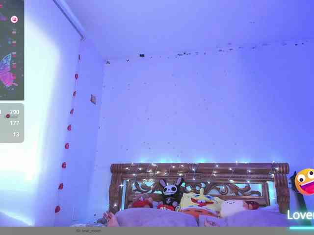 YourRosenrot webcam