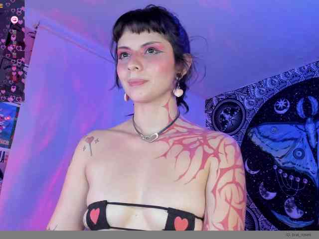 YourRosenrot webcam