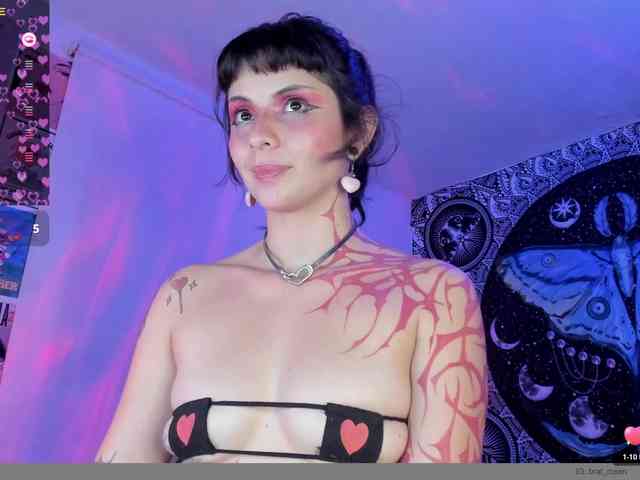 YourRosenrot webcam