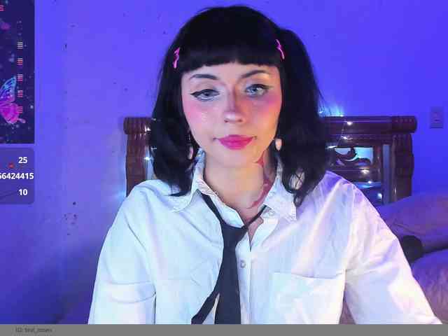 YourRosenrot webcam
