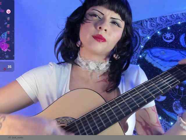 YourRosenrot webcam